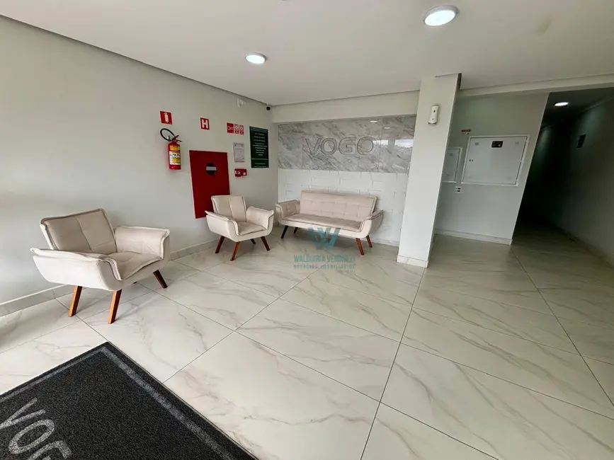 Apartamento com 2 quartos para alugar, 78m2 em Jardim Country Club, Pocos De Caldas - MG - imagem 3 Foto 3 de Apartamento com 2 quartos para alugar, 78m2 em Jardim Country Club, Pocos De Caldas - MG