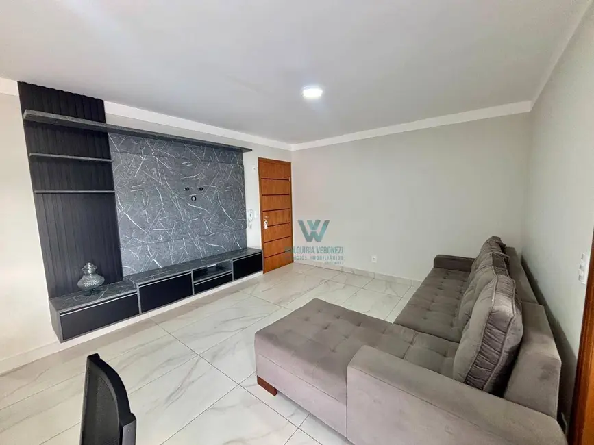 Apartamento com 2 quartos para alugar, 78m2 em Jardim Country Club, Pocos De Caldas - MG - imagem 8 Foto 8 de Apartamento com 2 quartos para alugar, 78m2 em Jardim Country Club, Pocos De Caldas - MG