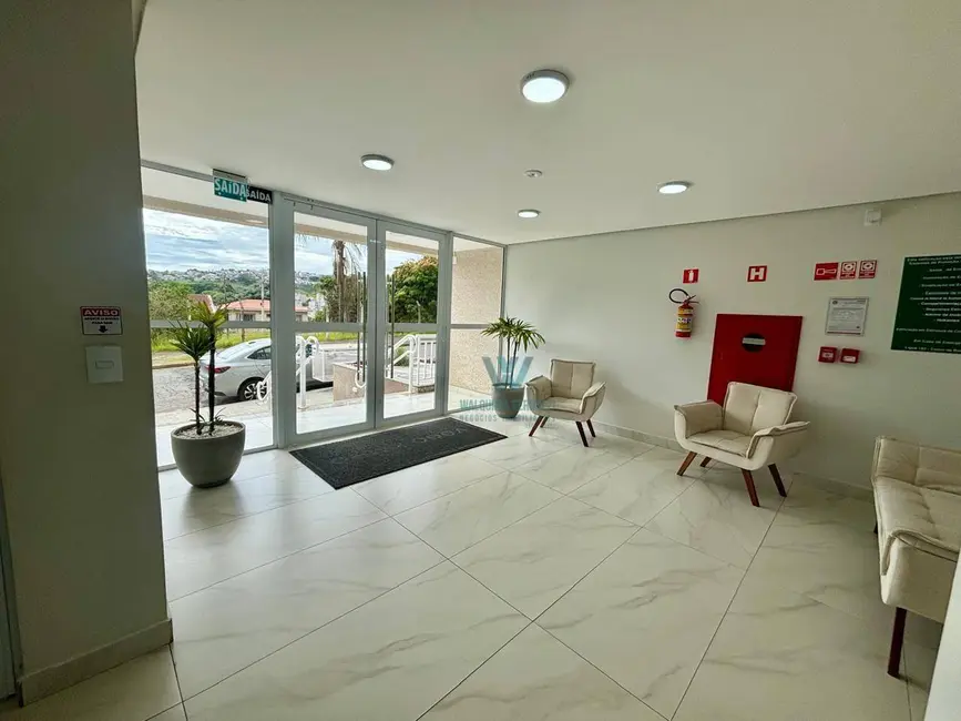 Apartamento com 2 quartos para alugar, 78m2 em Jardim Country Club, Pocos De Caldas - MG - imagem 5 Foto 5 de Apartamento com 2 quartos para alugar, 78m2 em Jardim Country Club, Pocos De Caldas - MG