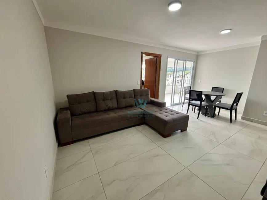 Apartamento com 2 quartos para alugar, 78m2 em Jardim Country Club, Pocos De Caldas - MG - imagem 7 Foto 7 de Apartamento com 2 quartos para alugar, 78m2 em Jardim Country Club, Pocos De Caldas - MG