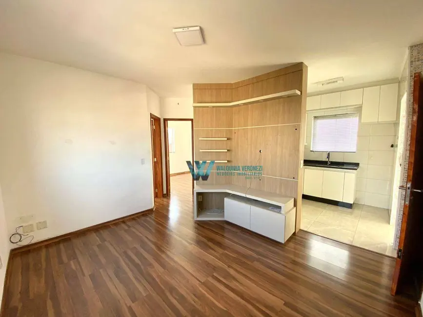 Foto 1 de Apartamento com 2 quartos à venda, 64m2 em Jardim São Bento, Pocos De Caldas - MG