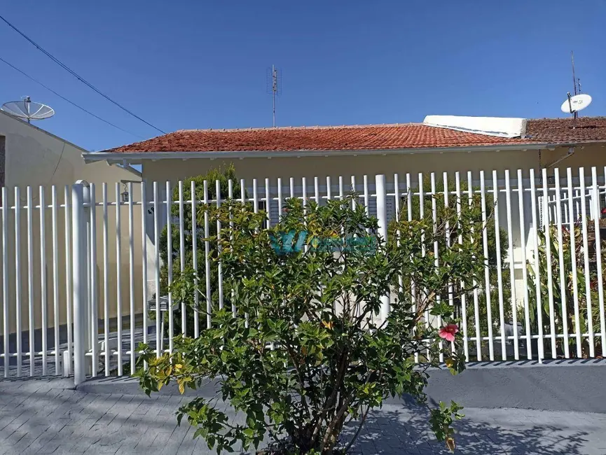 Foto 1 de Casa com 3 quartos à venda, 322m2 em Jardim dos Estados, Pocos De Caldas - MG
