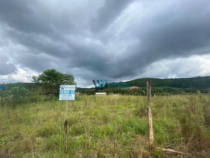 Foto 7 de Terreno / Lote à venda, 1259m2 em Zona Rural, Pocos De Caldas - MG