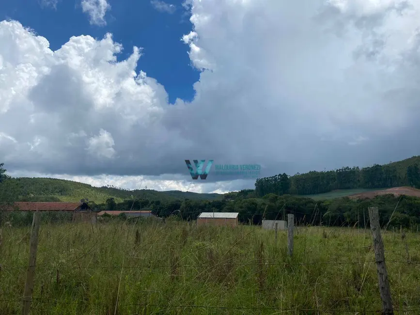 Foto 3 de Terreno / Lote à venda, 1259m2 em Zona Rural, Pocos De Caldas - MG