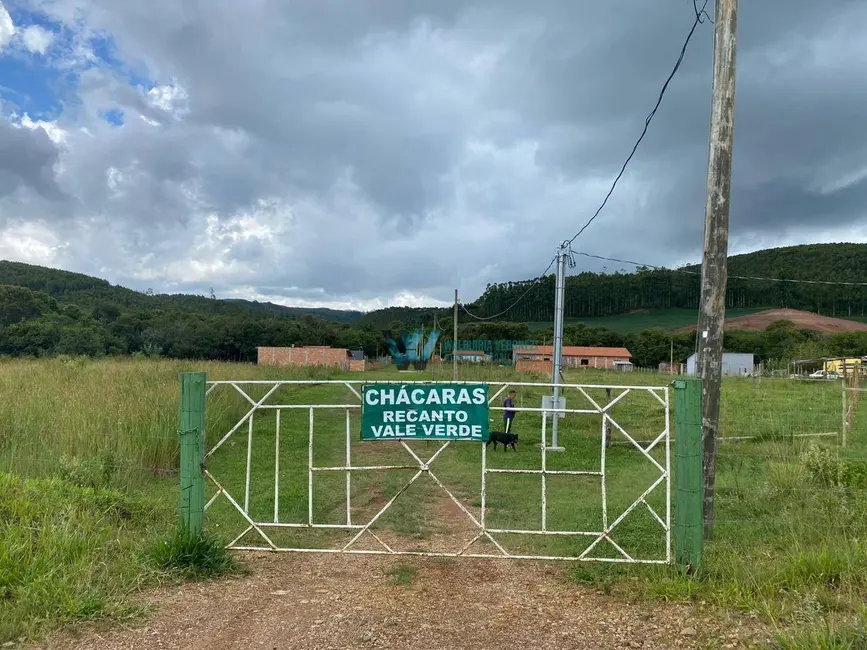 Foto 8 de Terreno / Lote à venda, 1259m2 em Zona Rural, Pocos De Caldas - MG