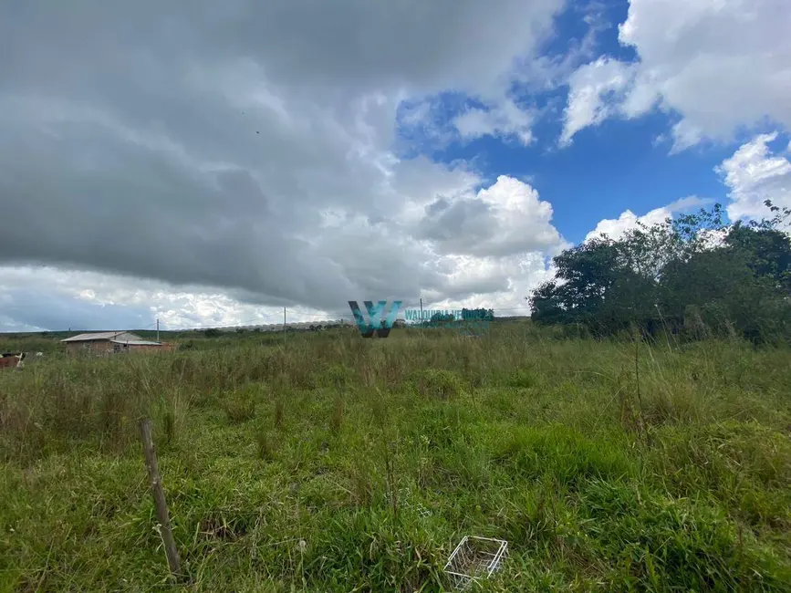 Foto 6 de Terreno / Lote à venda, 1259m2 em Zona Rural, Pocos De Caldas - MG