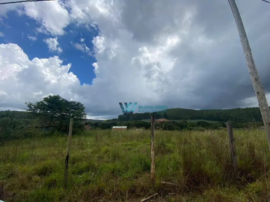 Foto 2 de Terreno / Lote à venda, 1259m2 em Zona Rural, Pocos De Caldas - MG