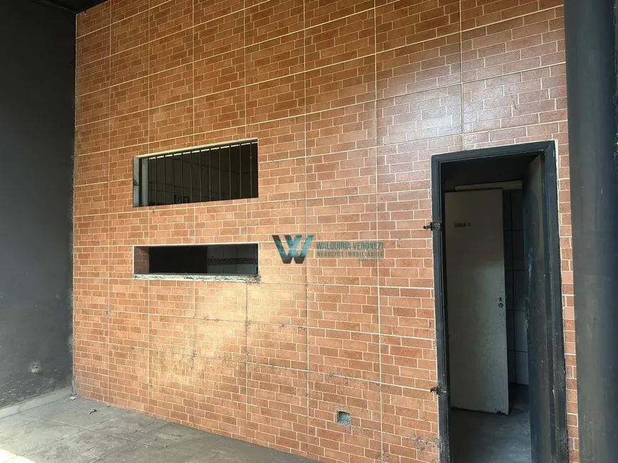 Foto 5 de Sala Comercial para alugar, 1655m2 em Centro, Pocos De Caldas - MG