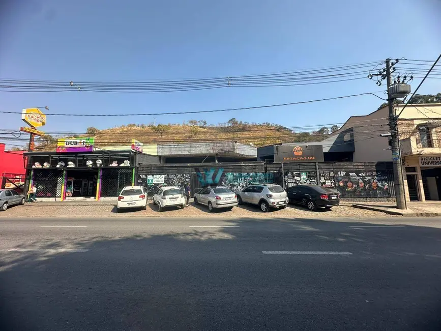 Foto 6 de Sala Comercial para alugar, 1655m2 em Centro, Pocos De Caldas - MG