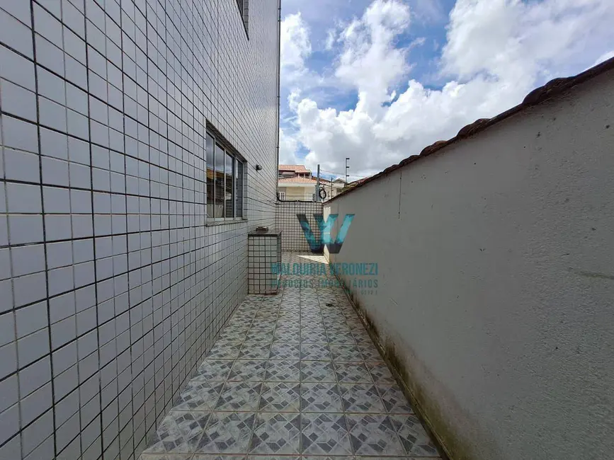 Foto 8 de Apartamento com 2 quartos à venda, 90m2 em São Geraldo, Pocos De Caldas - MG