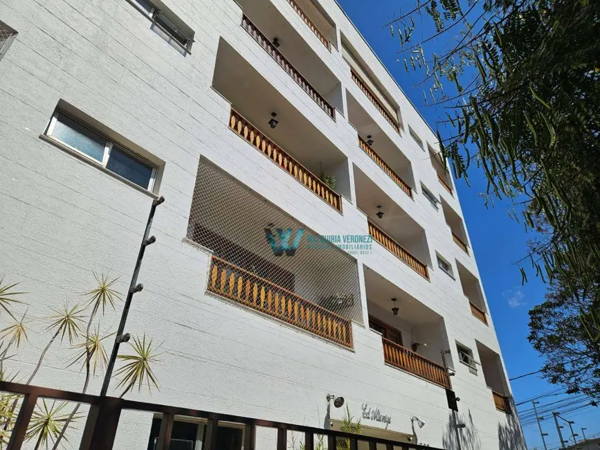 Foto 2 de Apartamento com 3 quartos à venda, 250m2 em Centro, Pocos De Caldas - MG
