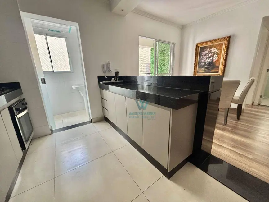 Foto 6 de Apartamento com 2 quartos para alugar, 70m2 em Vila Togni, Pocos De Caldas - MG