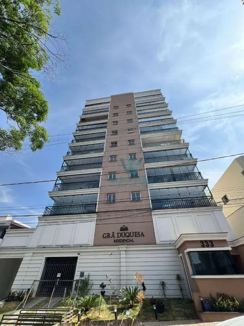 Foto 1 de Apartamento com 2 quartos para alugar, 70m2 em Vila Togni, Pocos De Caldas - MG