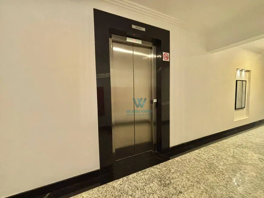 Foto 2 de Apartamento com 2 quartos para alugar, 70m2 em Vila Togni, Pocos De Caldas - MG