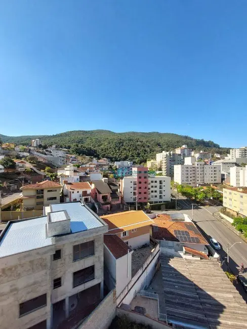 Apartamento com 3 quartos à venda, 90m2 em Jardim dos Estados, Pocos De Caldas - MG - imagem 3 Foto 3 de Apartamento com 3 quartos à venda, 90m2 em Jardim dos Estados, Pocos De Caldas - MG