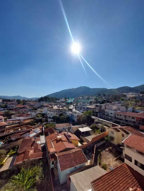 Apartamento com 3 quartos à venda, 90m2 em Jardim dos Estados, Pocos De Caldas - MG - imagem 7 Foto 7 de Apartamento com 3 quartos à venda, 90m2 em Jardim dos Estados, Pocos De Caldas - MG