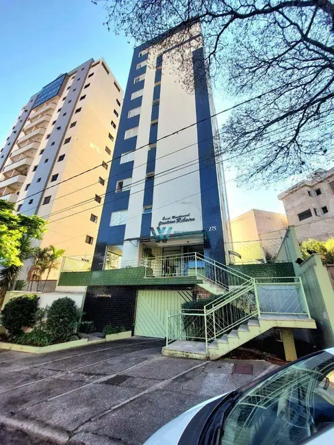 Apartamento com 3 quartos à venda, 90m2 em Jardim dos Estados, Pocos De Caldas - MG - imagem 1 Foto 1 de Apartamento com 3 quartos à venda, 90m2 em Jardim dos Estados, Pocos De Caldas - MG