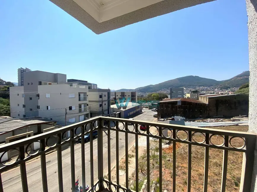 Apartamento com 2 quartos à venda, 65m2 em Residencial São Bernardo, Pocos De Caldas - MG - imagem 6 Foto 6 de Apartamento com 2 quartos à venda, 65m2 em Residencial São Bernardo, Pocos De Caldas - MG