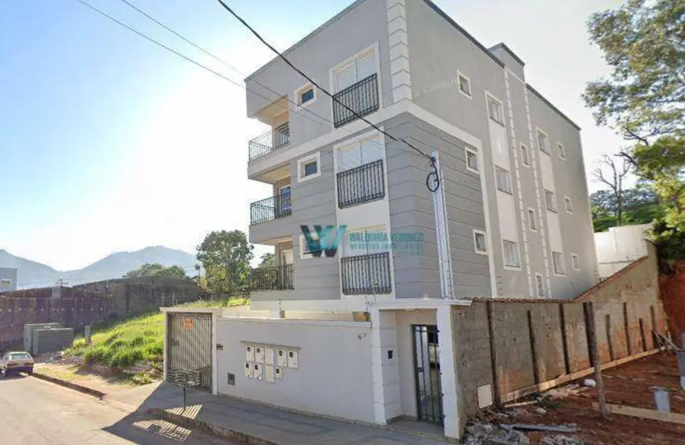 Foto 1 de Apartamento com 2 quartos à venda, 65m2 em Residencial São Bernardo, Pocos De Caldas - MG