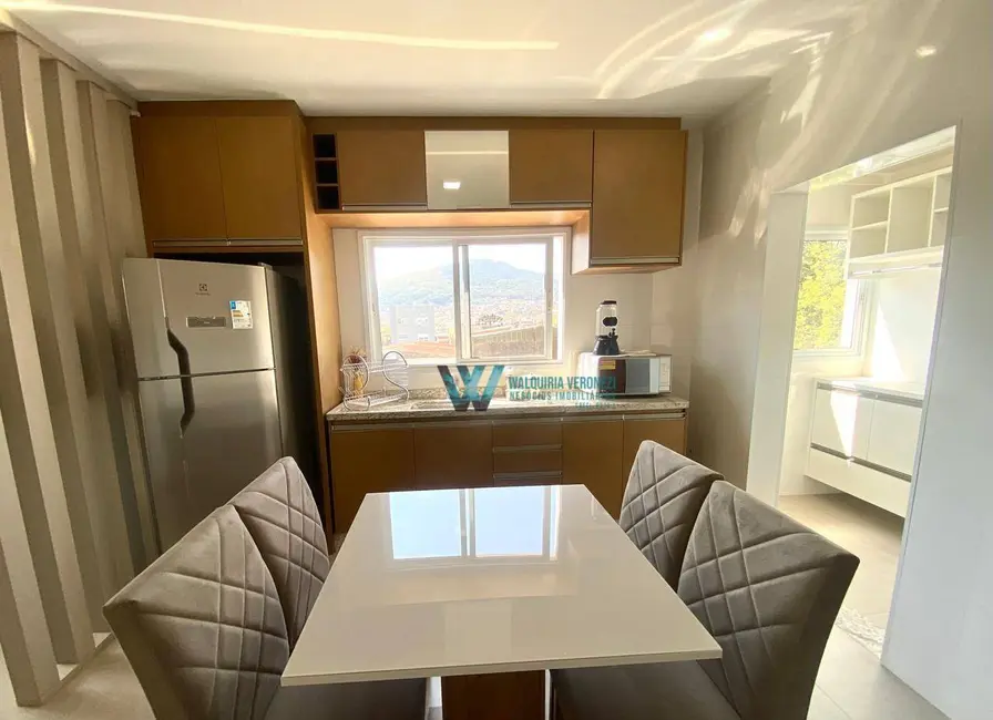 Apartamento com 2 quartos à venda, 65m2 em Residencial São Bernardo, Pocos De Caldas - MG - imagem 3 Foto 3 de Apartamento com 2 quartos à venda, 65m2 em Residencial São Bernardo, Pocos De Caldas - MG