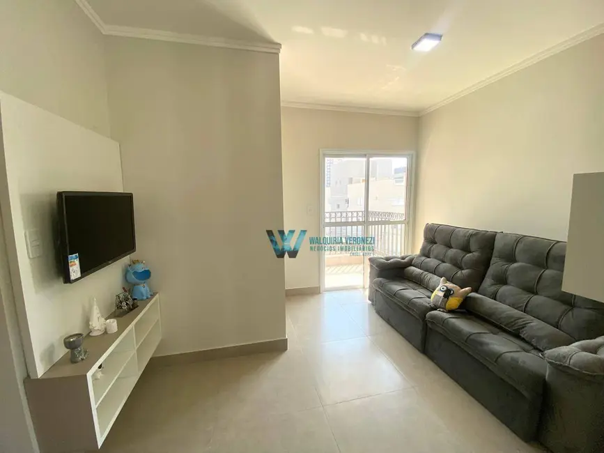 Apartamento com 2 quartos à venda, 65m2 em Residencial São Bernardo, Pocos De Caldas - MG - imagem 4 Foto 4 de Apartamento com 2 quartos à venda, 65m2 em Residencial São Bernardo, Pocos De Caldas - MG