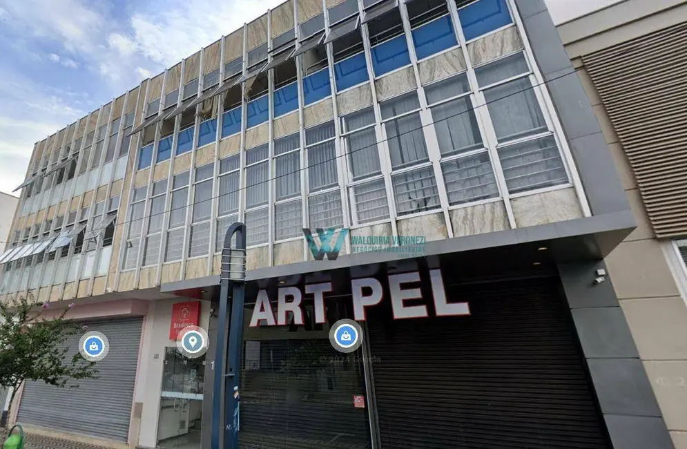 Foto 1 de Sala Comercial para alugar, 170m2 em Centro, Pocos De Caldas - MG