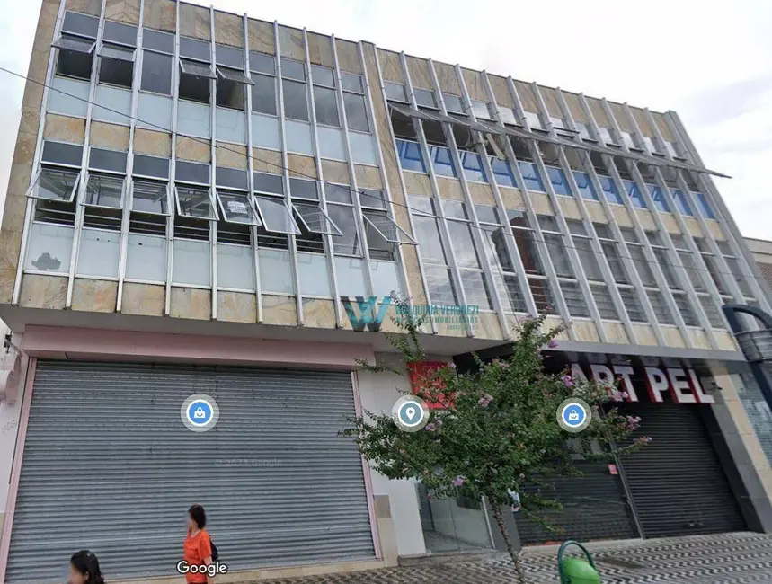 Foto 2 de Sala Comercial para alugar, 170m2 em Centro, Pocos De Caldas - MG