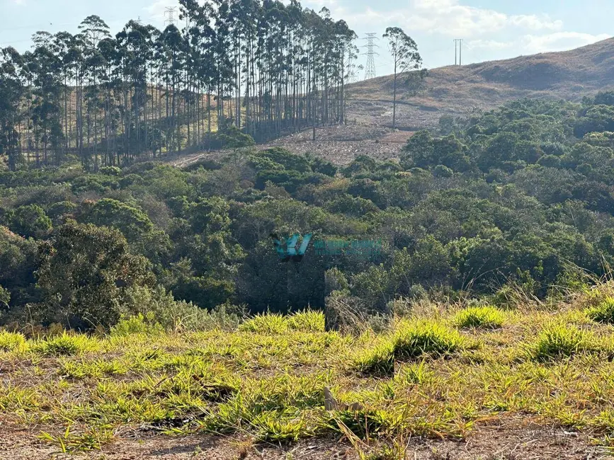 Foto 1 de Terreno / Lote à venda, 250m2 em Jardim Europa, Pocos De Caldas - MG