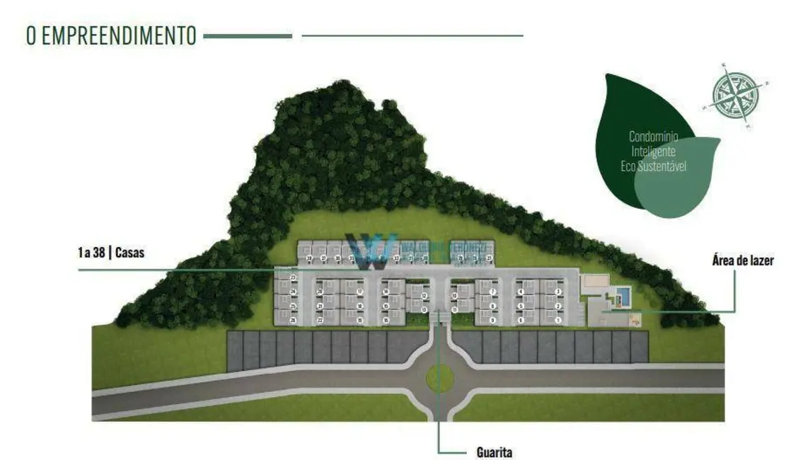 Casa com 3 quartos à venda, 33500m2 em Residencial Morumbí, Pocos De Caldas - MG - imagem 3 Foto 3 de Casa com 3 quartos à venda, 33500m2 em Residencial Morumbí, Pocos De Caldas - MG