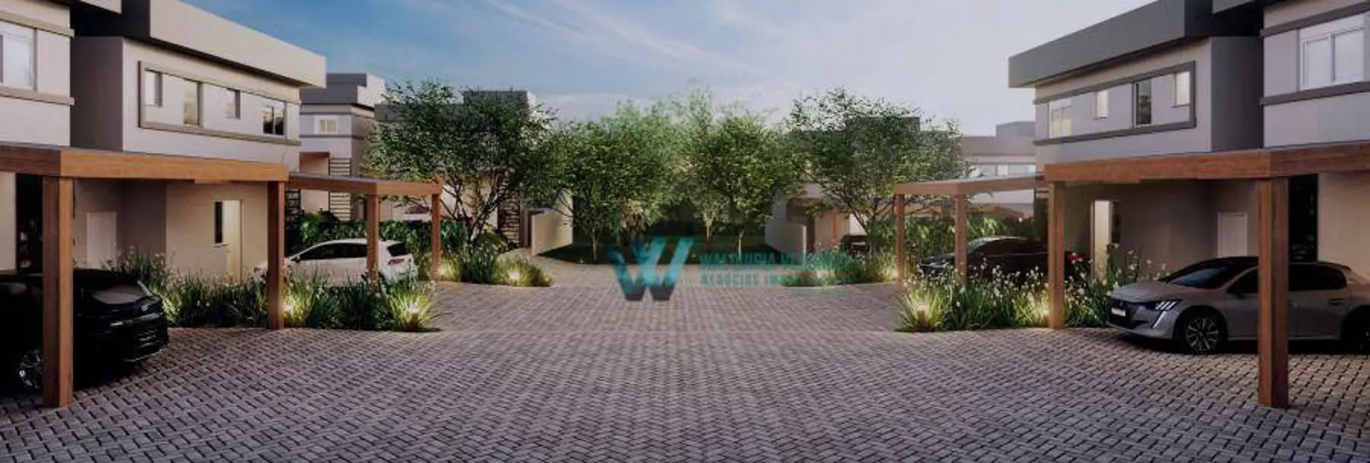 Foto 2 de Casa com 3 quartos à venda, 33500m2 em Residencial Morumbí, Pocos De Caldas - MG