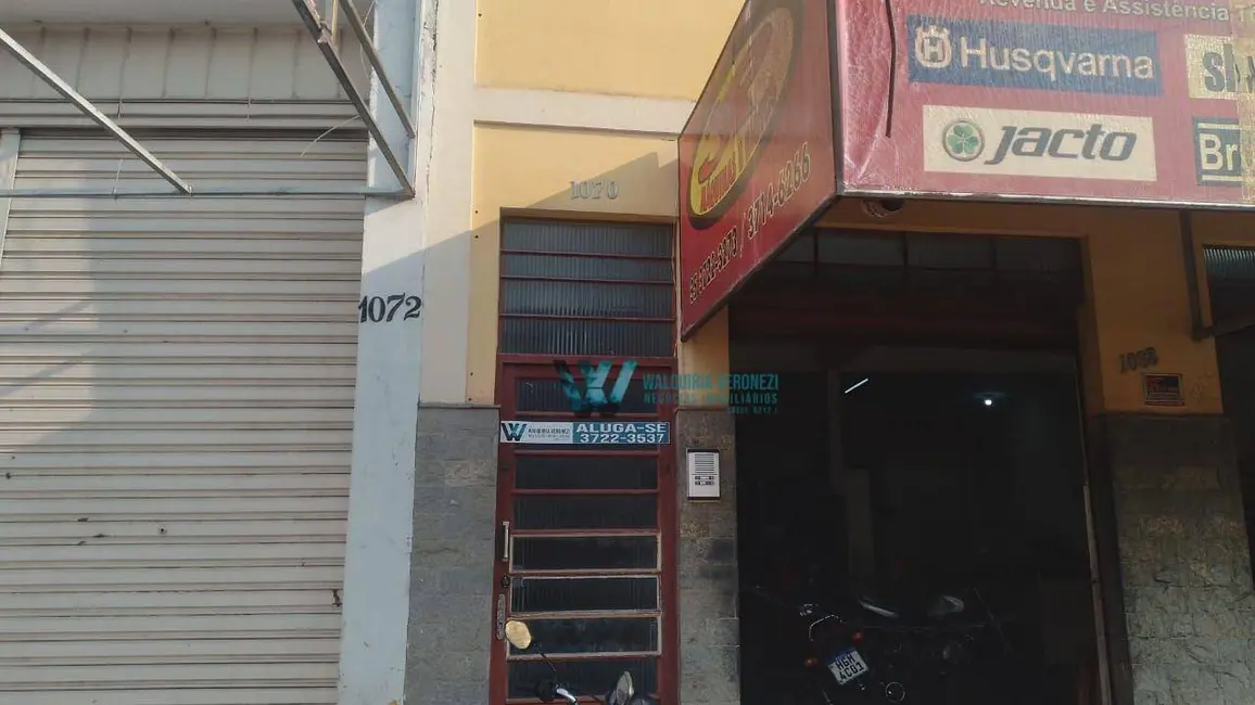 Foto 3 de Sala Comercial para alugar, 54m2 em Centro, Pocos De Caldas - MG