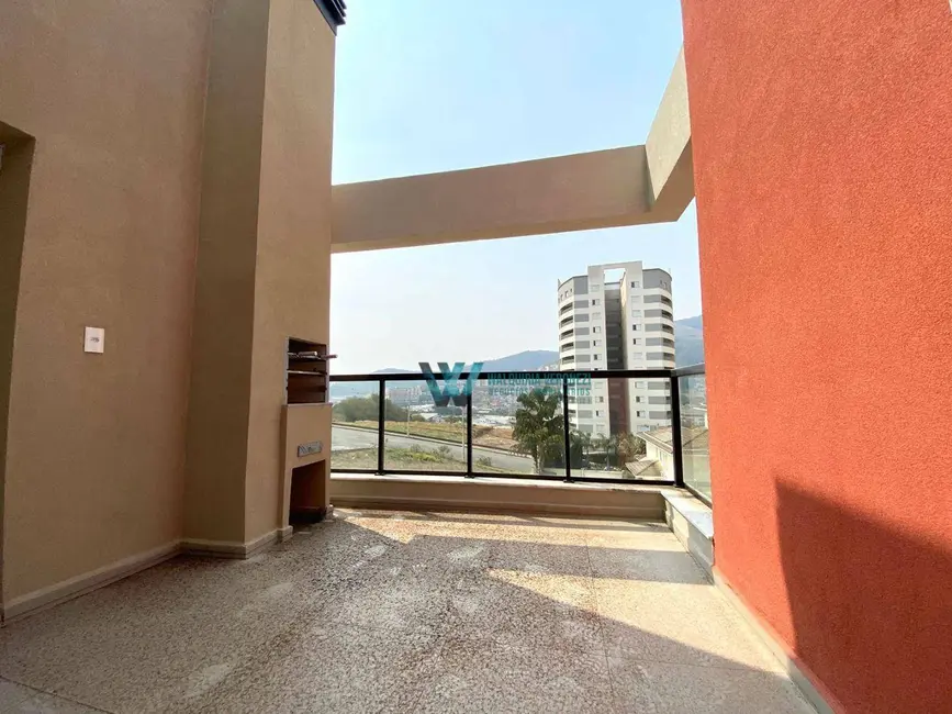 Apartamento com 2 quartos à venda, 84m2 em Jardim Elvira Dias, Pocos De Caldas - MG - imagem 4 Foto 4 de Apartamento com 2 quartos à venda, 84m2 em Jardim Elvira Dias, Pocos De Caldas - MG