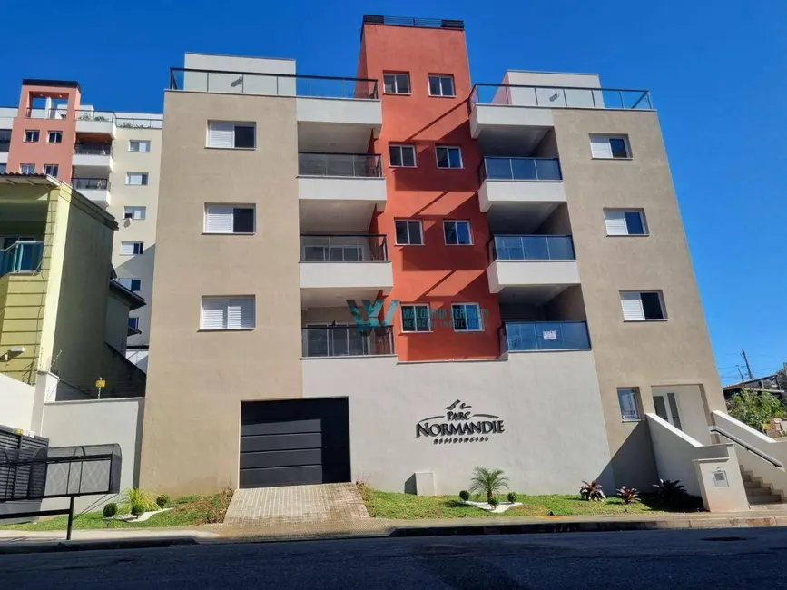 Foto 1 de Apartamento com 2 quartos à venda, 84m2 em Jardim Elvira Dias, Pocos De Caldas - MG