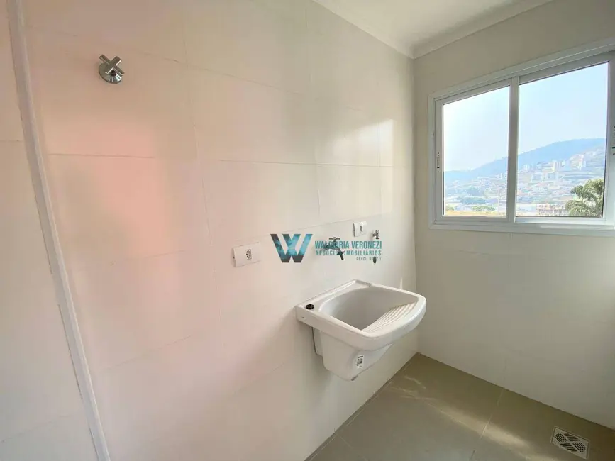 Apartamento com 2 quartos à venda, 84m2 em Jardim Elvira Dias, Pocos De Caldas - MG - imagem 5 Foto 5 de Apartamento com 2 quartos à venda, 84m2 em Jardim Elvira Dias, Pocos De Caldas - MG