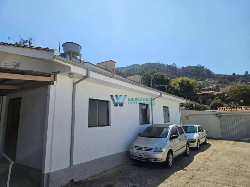Foto 1 de Casa com 3 quartos à venda, 659m2 em Jardim dos Estados, Pocos De Caldas - MG
