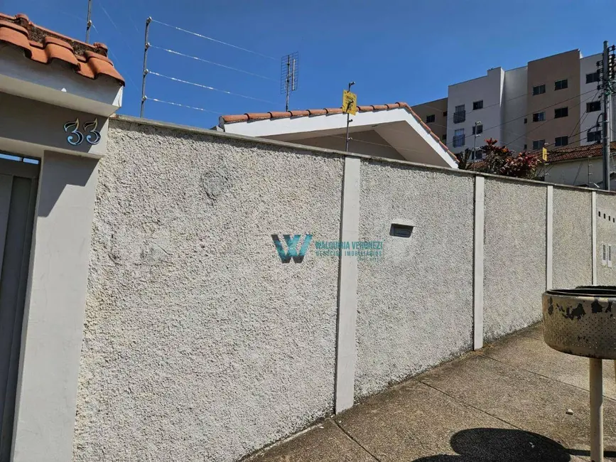 Foto 2 de Casa com 3 quartos à venda, 659m2 em Jardim dos Estados, Pocos De Caldas - MG