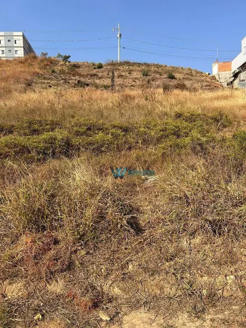 Terreno / Lote à venda, 418m2 em Residencial Morumbí, Pocos De Caldas - MG - imagem 4 Foto 4 de Terreno / Lote à venda, 418m2 em Residencial Morumbí, Pocos De Caldas - MG