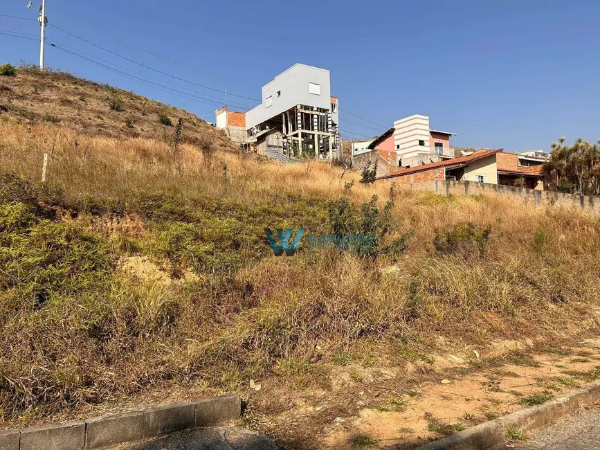 Terreno / Lote à venda, 418m2 em Residencial Morumbí, Pocos De Caldas - MG - imagem 6 Foto 6 de Terreno / Lote à venda, 418m2 em Residencial Morumbí, Pocos De Caldas - MG