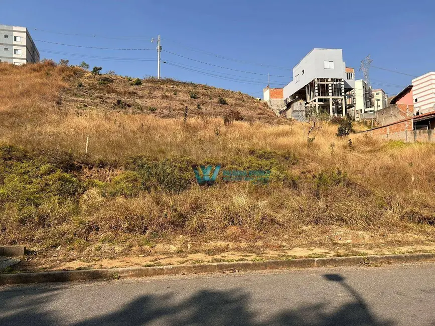 Terreno / Lote à venda, 418m2 em Residencial Morumbí, Pocos De Caldas - MG - imagem 5 Foto 5 de Terreno / Lote à venda, 418m2 em Residencial Morumbí, Pocos De Caldas - MG