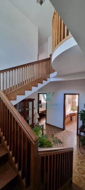 Foto 6 de Casa de Condomínio com 4 quartos à venda, 390m2 em Centro, Pocos De Caldas - MG