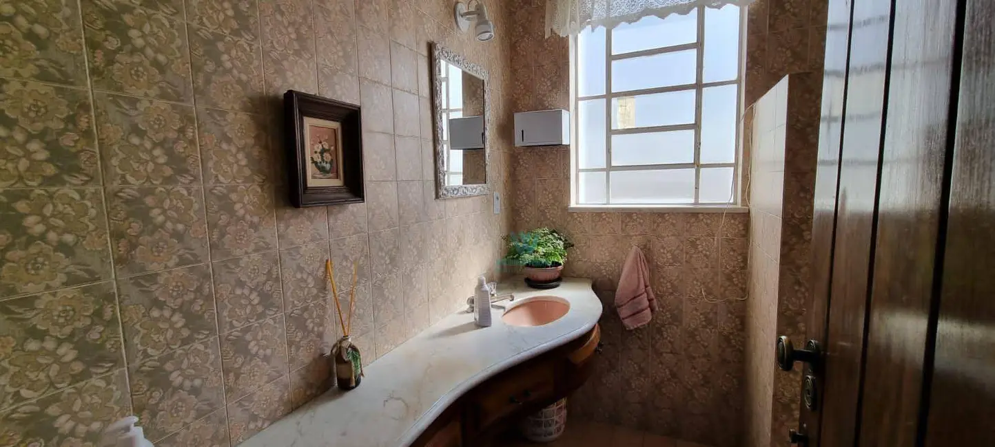 Foto 8 de Casa de Condomínio com 4 quartos à venda, 390m2 em Centro, Pocos De Caldas - MG