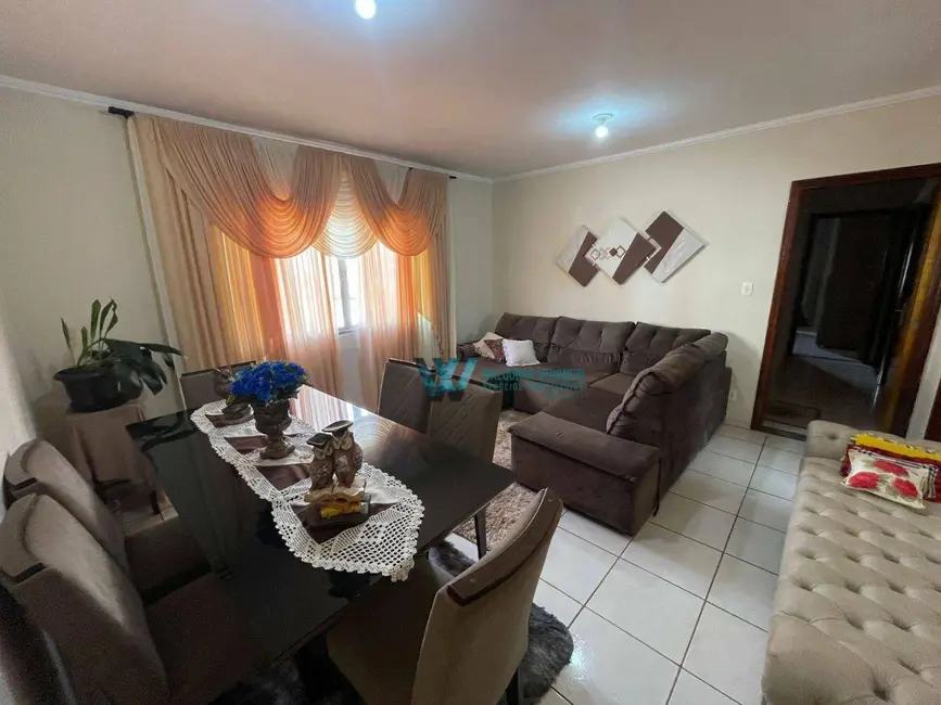 Foto 2 de Apartamento com 3 quartos à venda, 108m2 em Jardim Country Club, Pocos De Caldas - MG