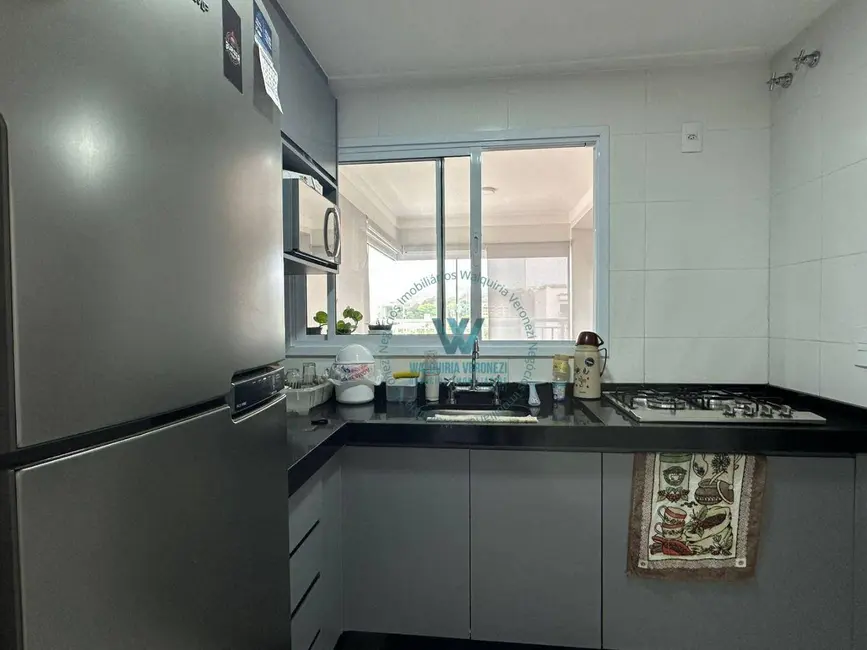 Foto 6 de Apartamento com 2 quartos à venda, 78m2 em Jardim Country Club, Pocos De Caldas - MG