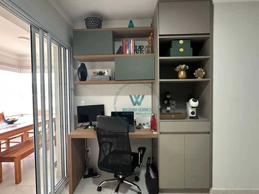 Foto 5 de Apartamento com 2 quartos à venda, 78m2 em Jardim Country Club, Pocos De Caldas - MG