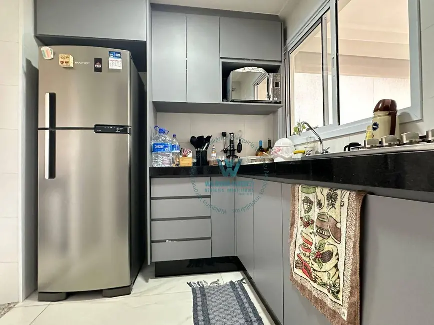 Foto 7 de Apartamento com 2 quartos à venda, 78m2 em Jardim Country Club, Pocos De Caldas - MG