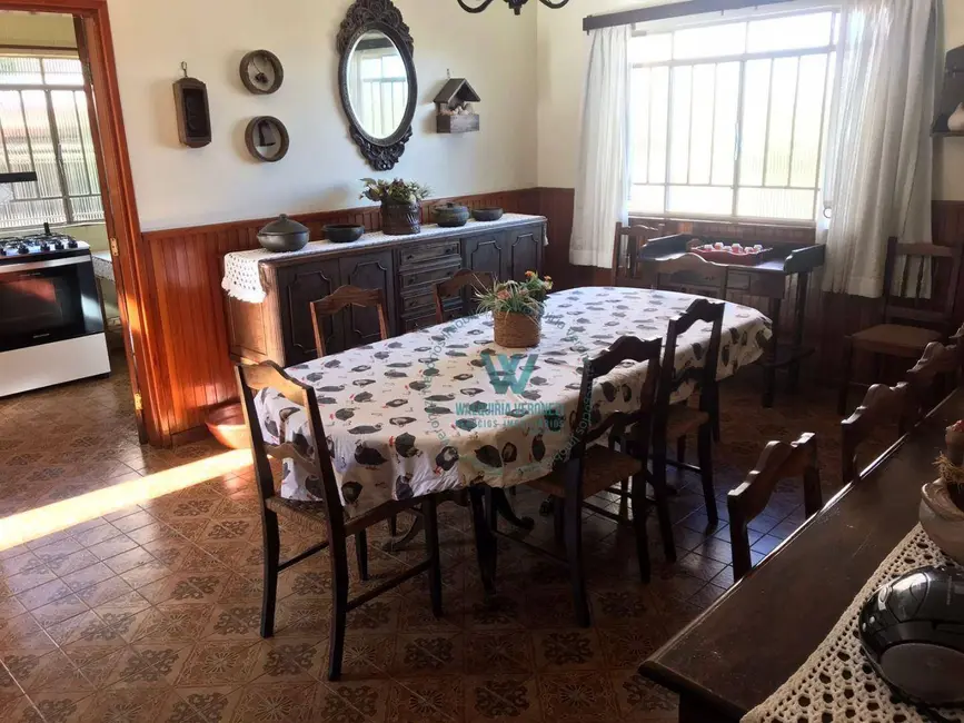 Casa com 3 quartos à venda, 442m2 em Jardim dos Estados, Pocos De Caldas - MG - imagem 4 Foto 4 de Casa com 3 quartos à venda, 442m2 em Jardim dos Estados, Pocos De Caldas - MG