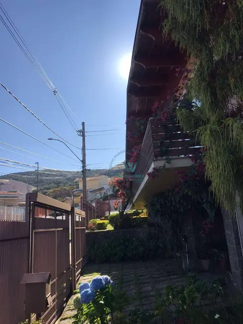 Casa com 3 quartos à venda, 442m2 em Jardim dos Estados, Pocos De Caldas - MG - imagem 9 Foto 9 de Casa com 3 quartos à venda, 442m2 em Jardim dos Estados, Pocos De Caldas - MG