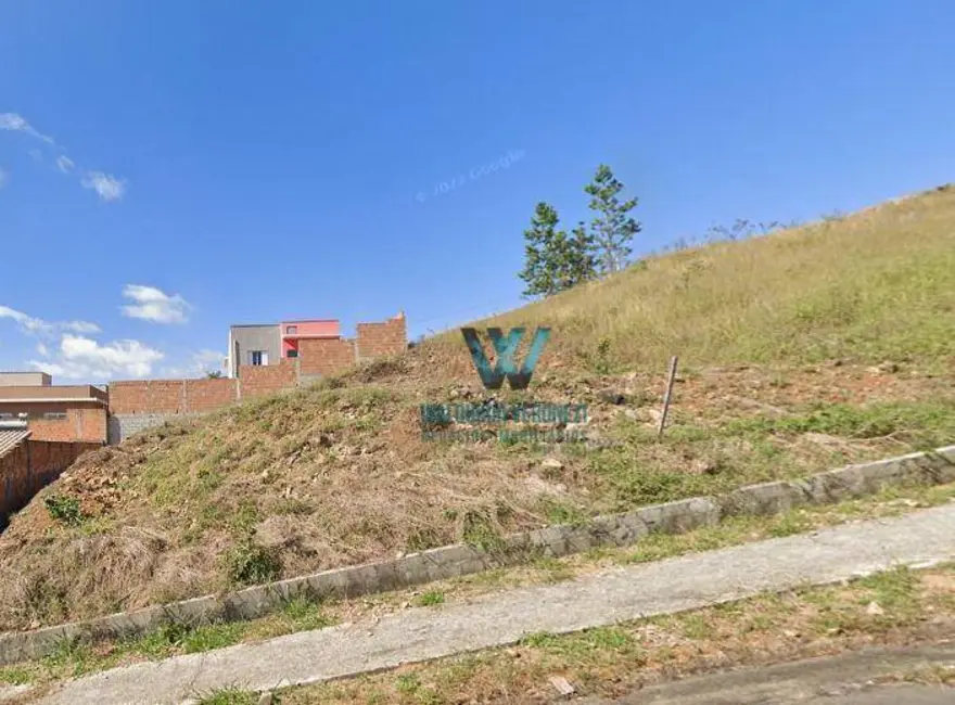 Foto 1 de Terreno / Lote à venda, 450m2 em Parque San Carlo, Pocos De Caldas - MG