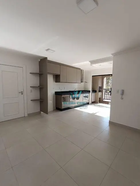 Apartamento com 2 quartos à venda, 74m2 em Vila Togni, Pocos De Caldas - MG - imagem 3 Foto 3 de Apartamento com 2 quartos à venda, 74m2 em Vila Togni, Pocos De Caldas - MG