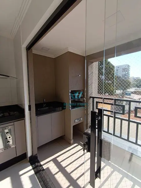 Apartamento com 2 quartos à venda, 74m2 em Vila Togni, Pocos De Caldas - MG - imagem 6 Foto 6 de Apartamento com 2 quartos à venda, 74m2 em Vila Togni, Pocos De Caldas - MG